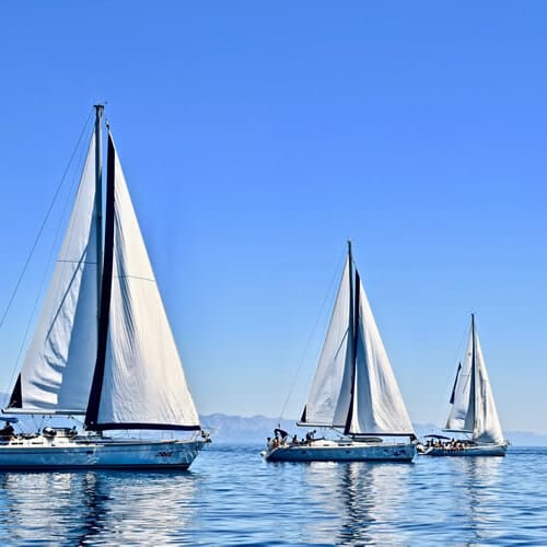 Seguro de Embarcaciones