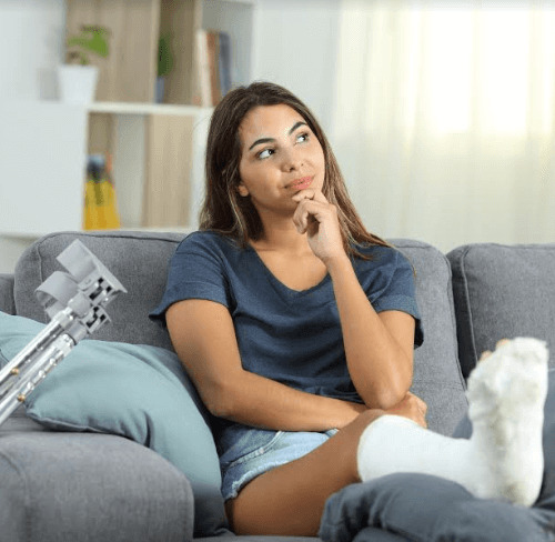 Accidentes Personales