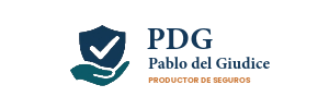 Pablo Del Giudice | Productor Asesor de Seguros